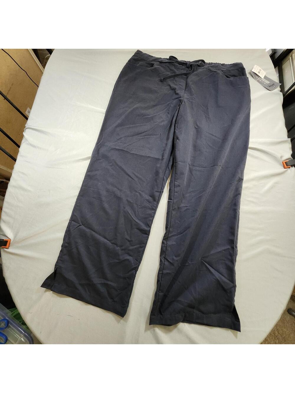 Greys Anatomy Scrub Pants - NWT